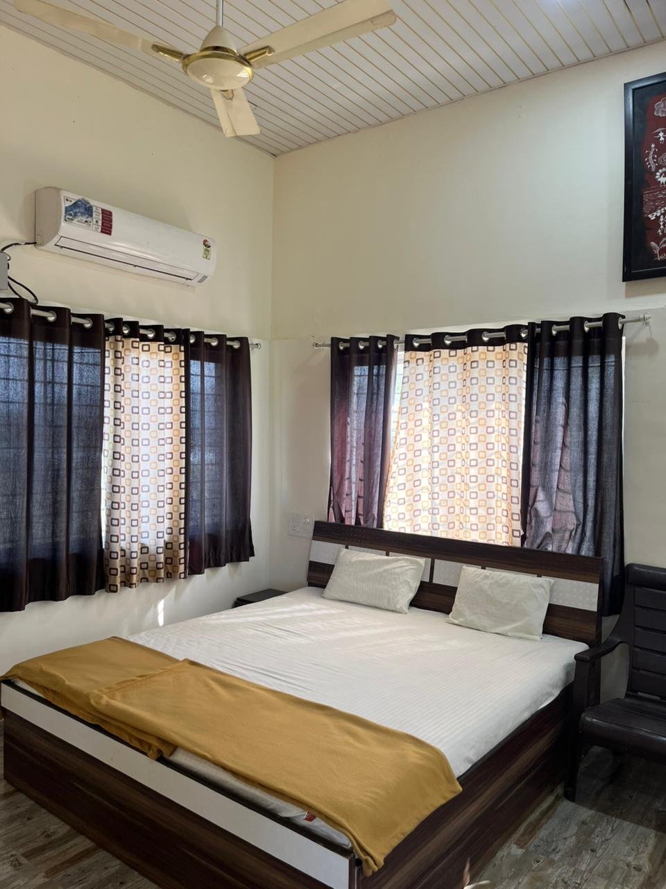 Day Package Friends and Families